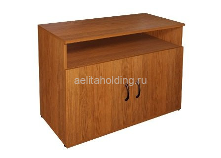 Тумба под оргтехнику (900х430х677)