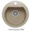 Кухонная мини-мойка Atol-460 
